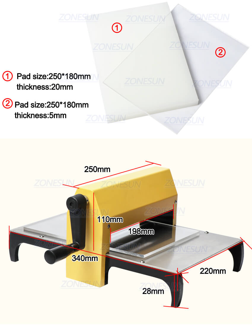 Leather Wallet Cutting Dies, DIY Handcraft Wood Die Cutter, Punch Tools,  Suitable for Die Cutting Machine
