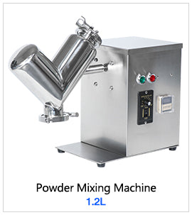 ZONESUN ZS-FM1000 Automatic Powder Filling Sealing Machine