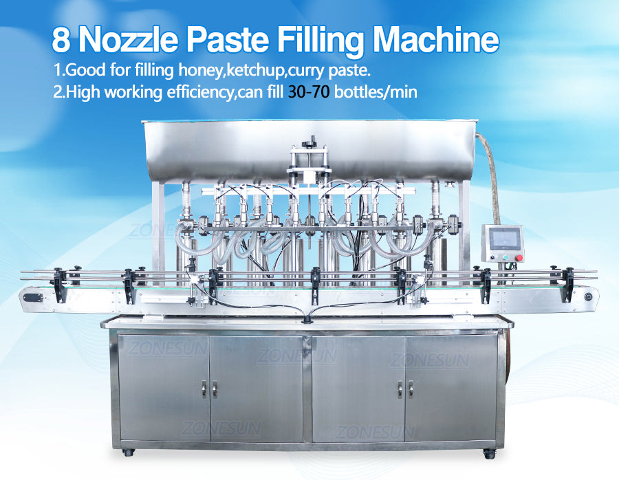 liquid filling machine