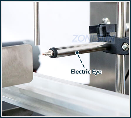 Electric Eye of Quantitative Filling Machine