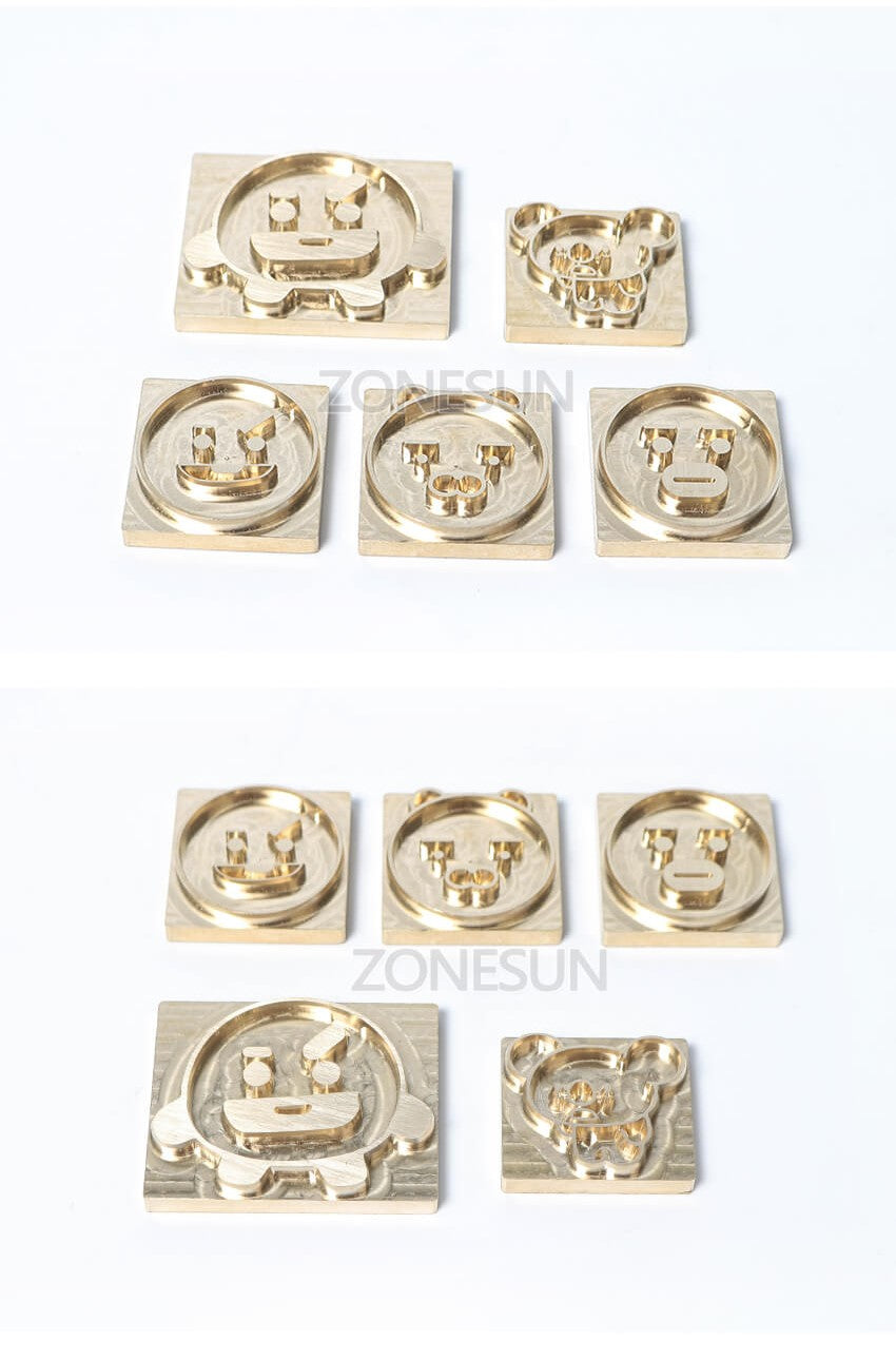 Brass Mold