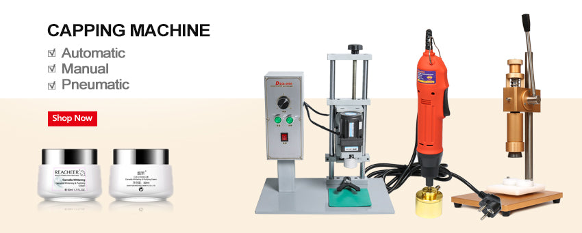 ZONESUN GLF-500F 20-100mm Microcomputer Electromagnetic Induction Sealing Machine