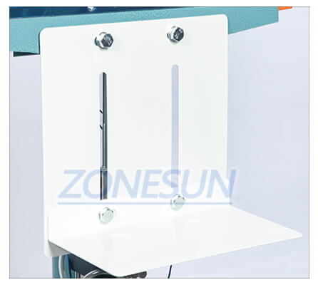 Rack of ZS-FK450D Bag Sealing Machine