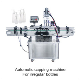 Máquina automática eléctrica de sellado de latas redondas ZONESUN