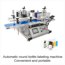 Decifrador automático de garrafas ZONESUN para linha de produção