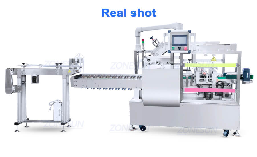 horizontal cartoning machine-1