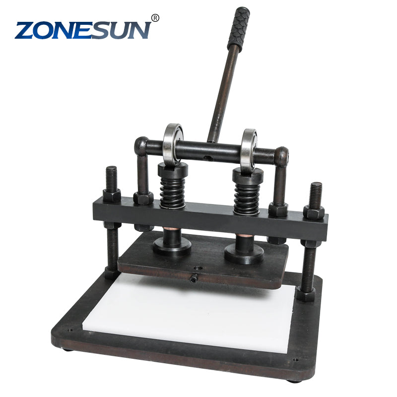 Leather Skiving Machine Strap Splitter Handle Peeling Machine – ZONESUN  TECHNOLOGY LIMITED