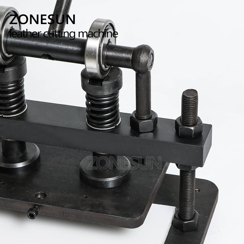 Leather paring device, hand leather peel tools, vegetable tanned leath –  ZONESUN TECHNOLOGY LIMITED