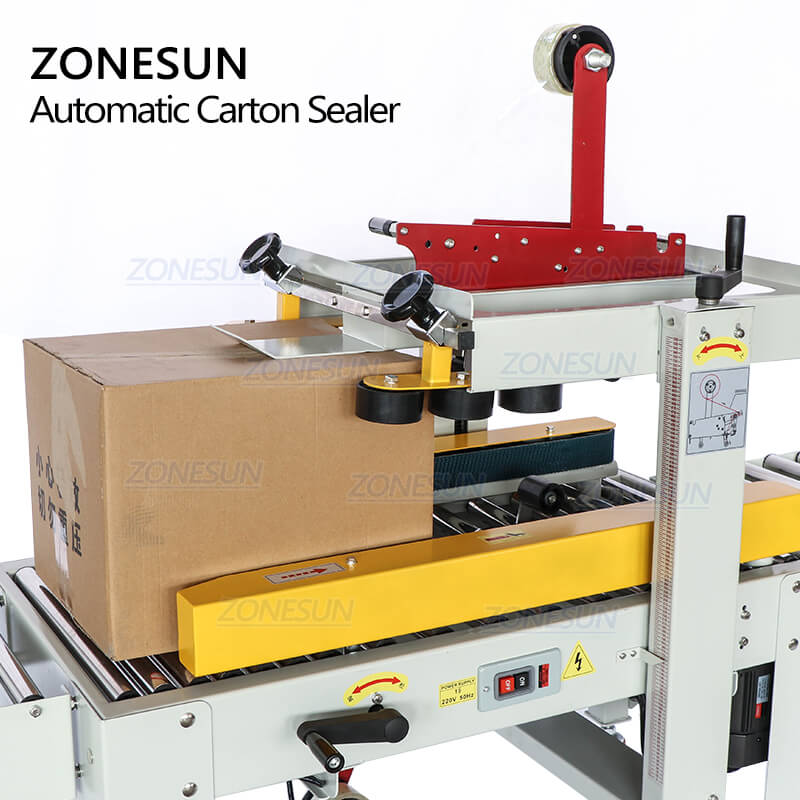 ZS500T finish,rice commercial vacuum sealer,industrial vacuum package –  ZONESUN TECHNOLOGY LIMITED