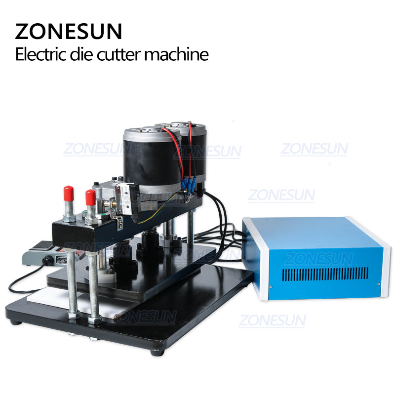 electric die cutter