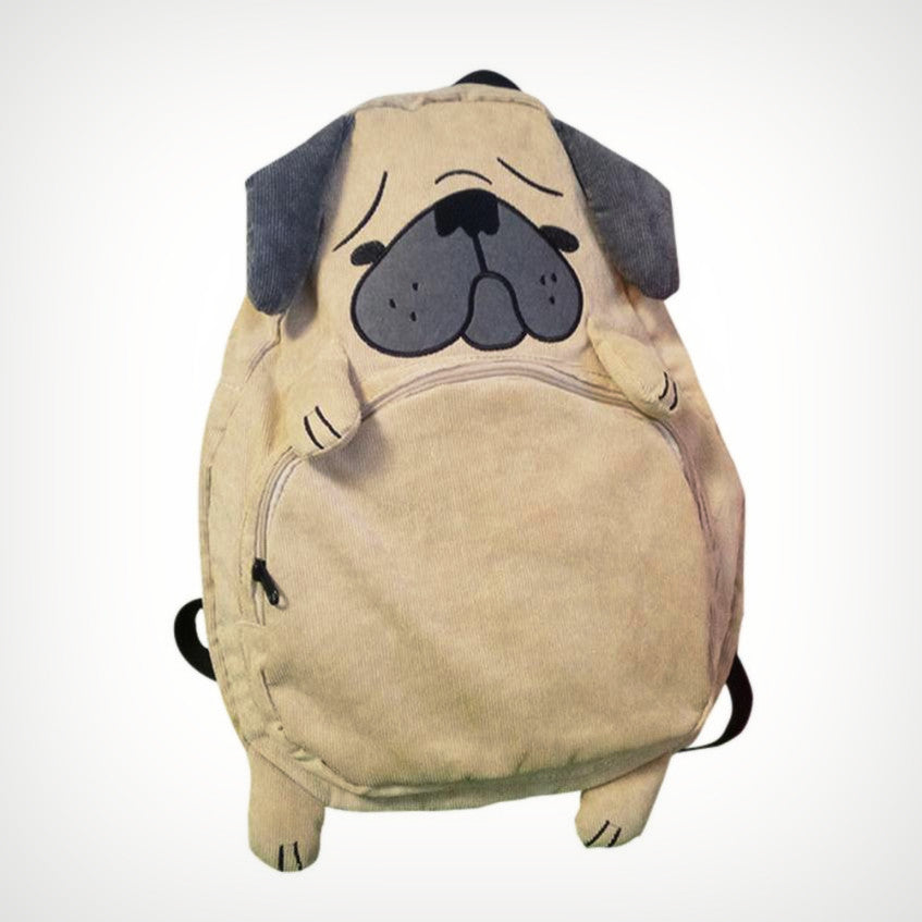 puppy backpack