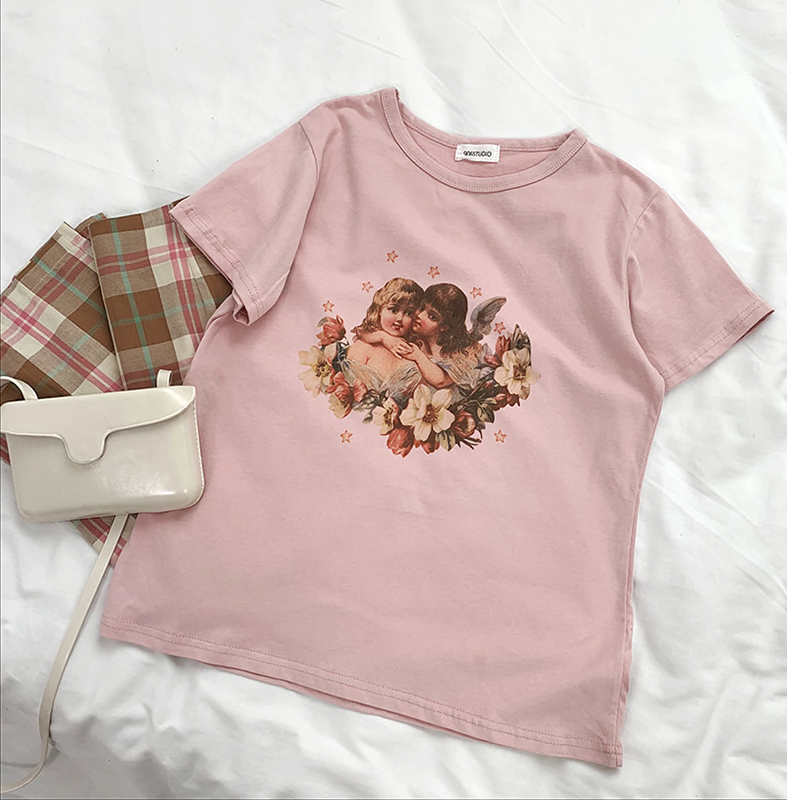 cherub tee shirt