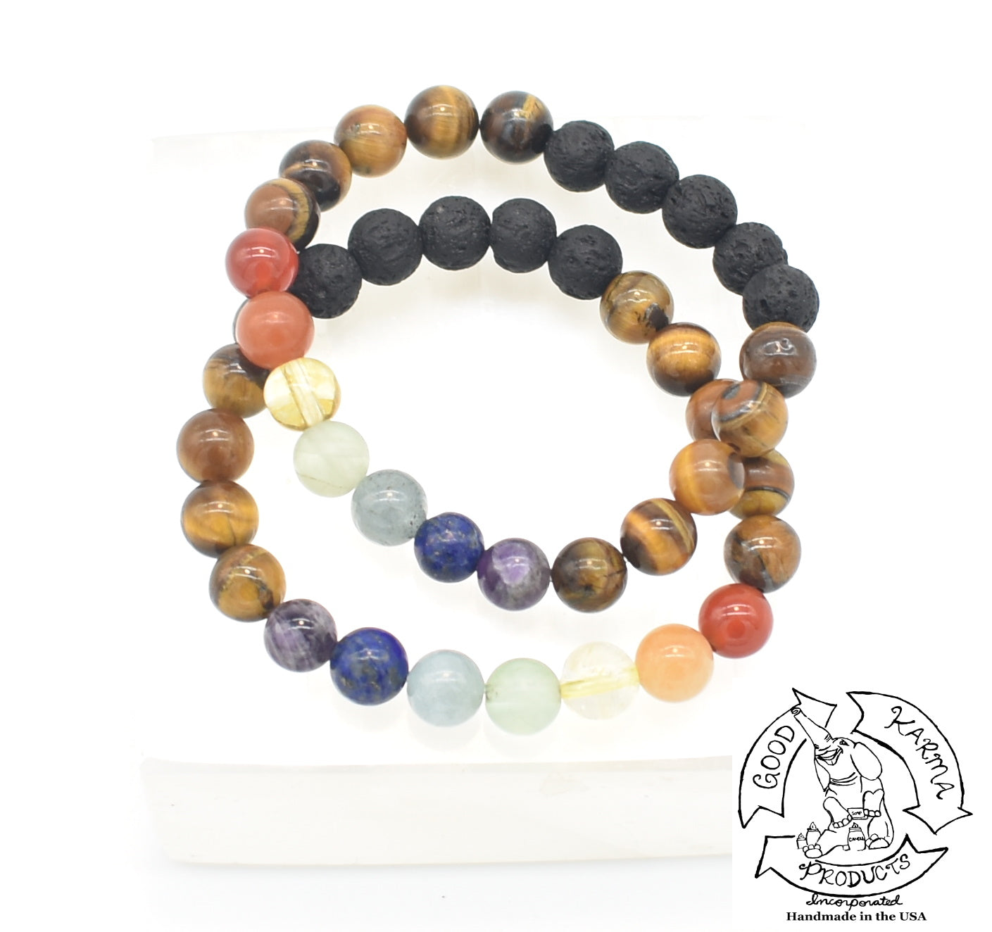 tigers eye chakra