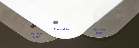 Thermal Pad 2