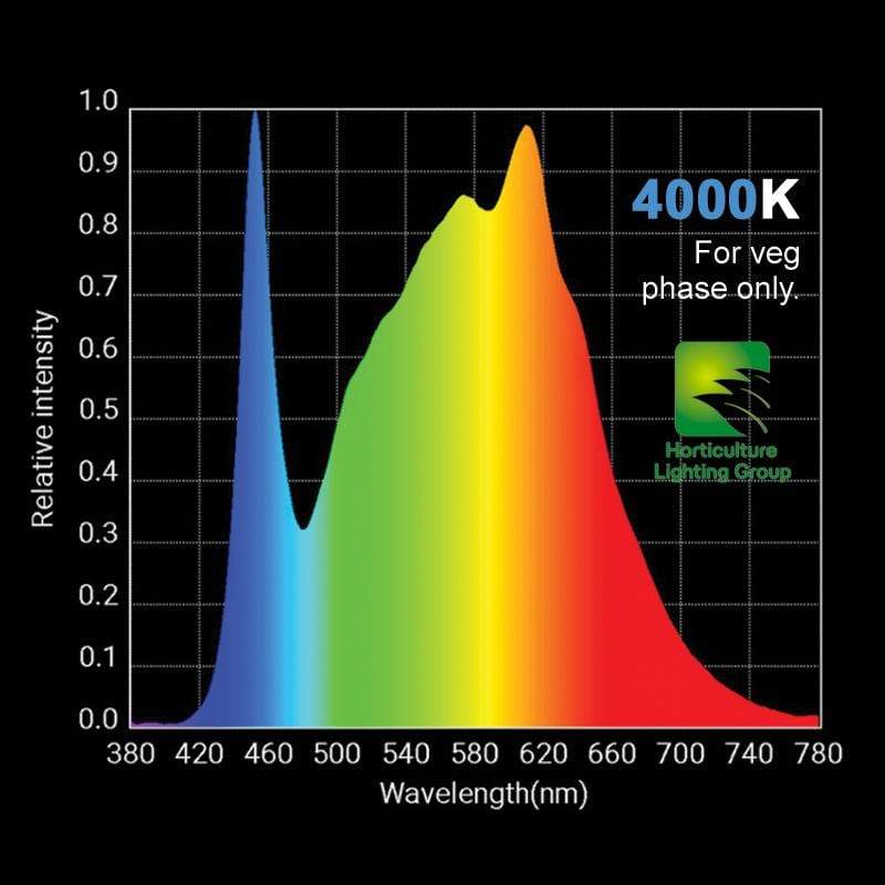 Quantum 99 Color Chart