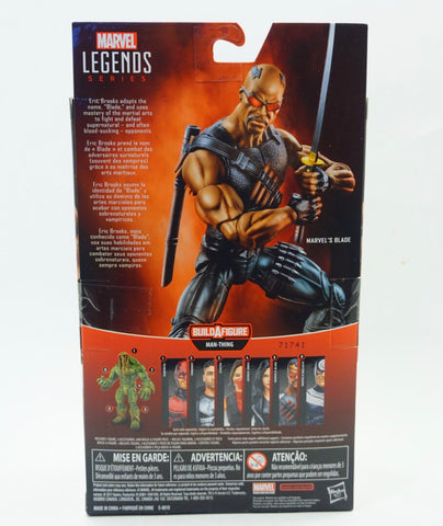 marvel legends blade figure