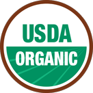 USDA organic