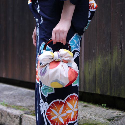 ichigo bag