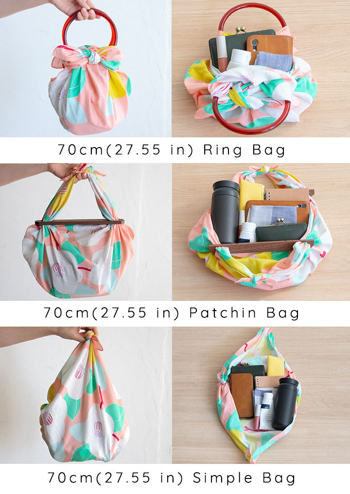 70cm bag