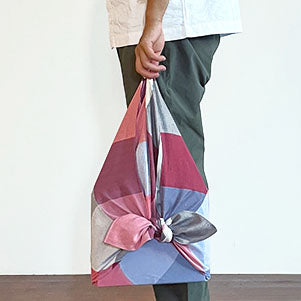 ribbon bag