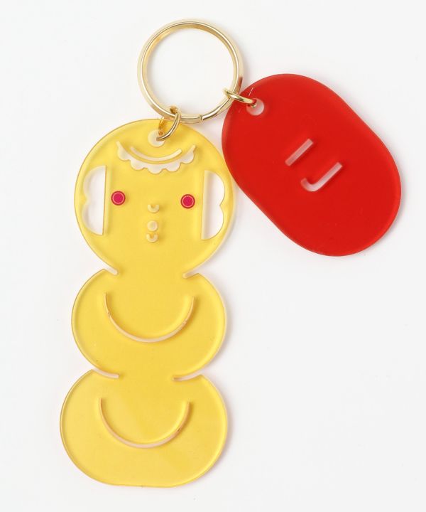 MINGEI - Acrylic Key Holder