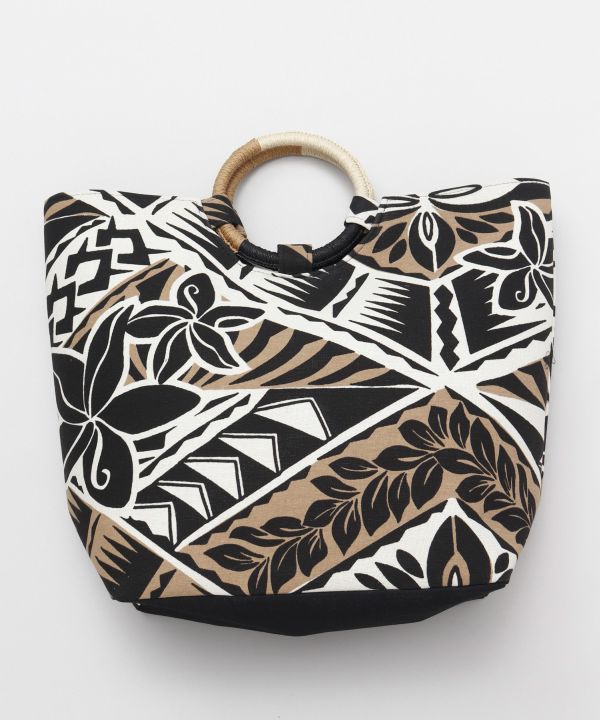 Melia Tribal Handbag