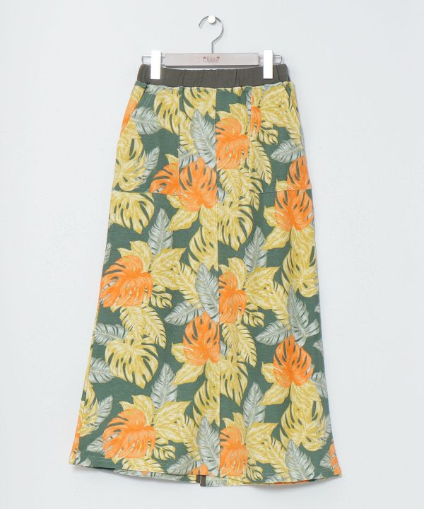 Loa'a Skirt