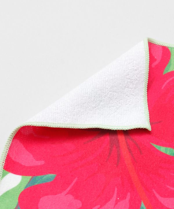 Tropical Bath Towel