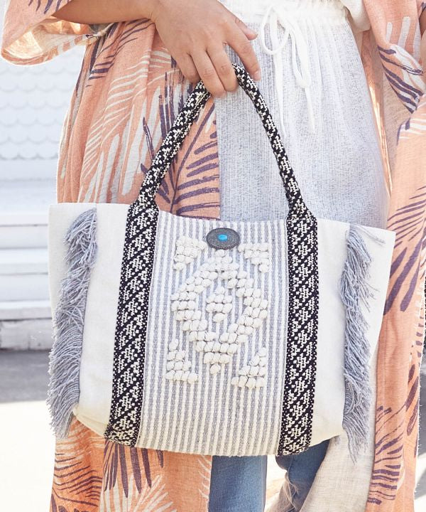 Makani Handbag