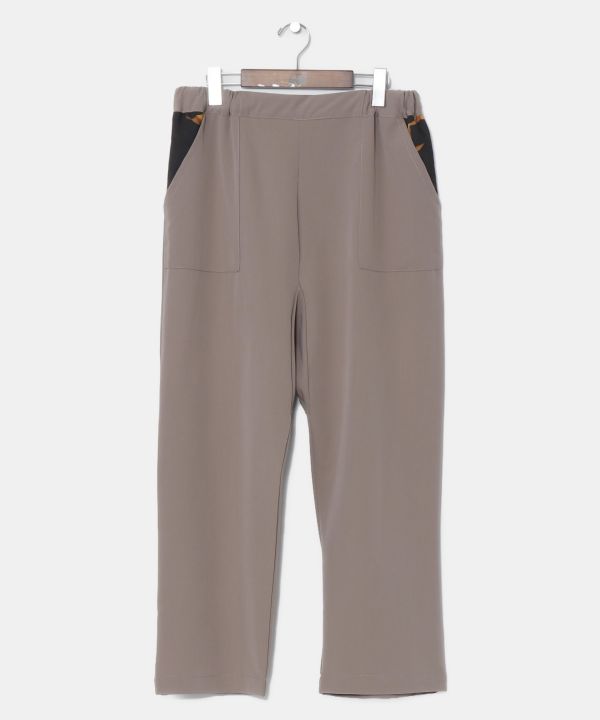 UROKO MON URAMASARI Pants