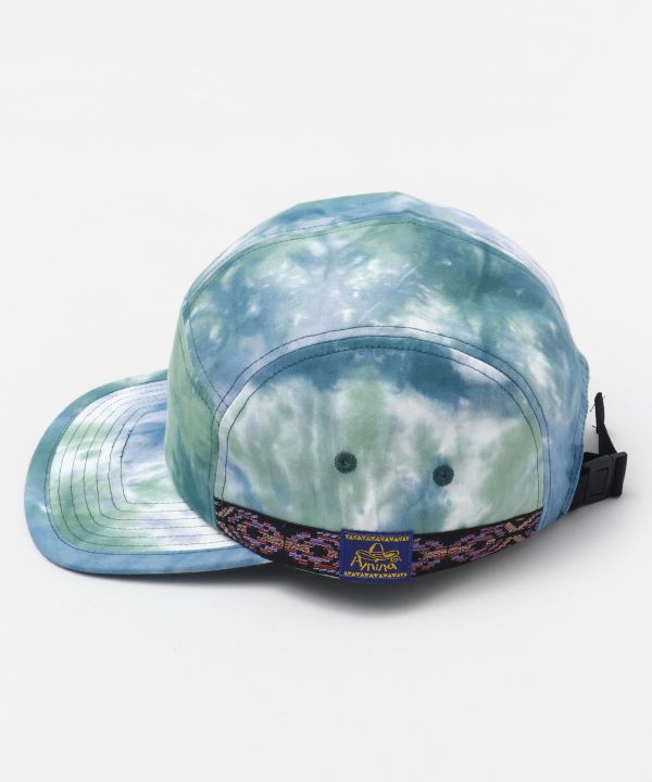 Tie Dye Cap