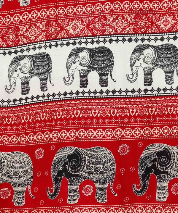 Elephant Top