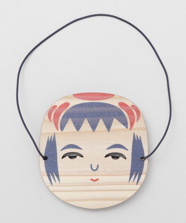 MINGEI Mask