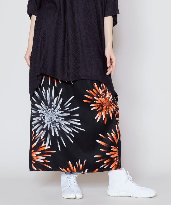 YOIHANABI - Skirt