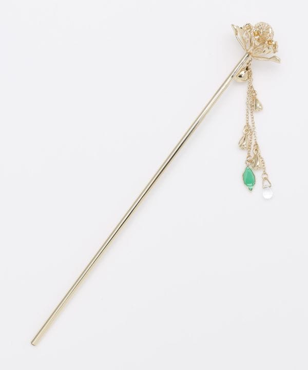 PENPEN GUSA KANZASHI Hairpin