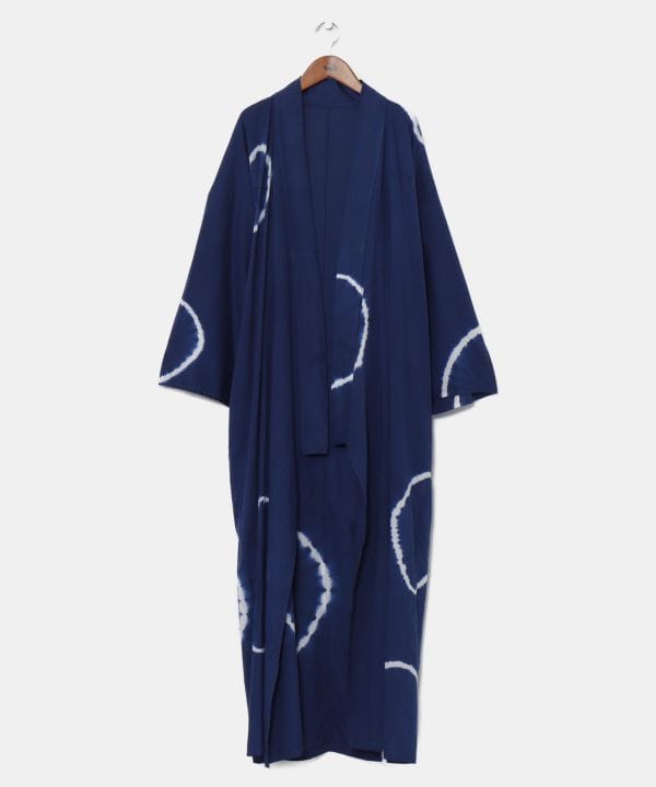 SOURYO UV Protection Long Haori