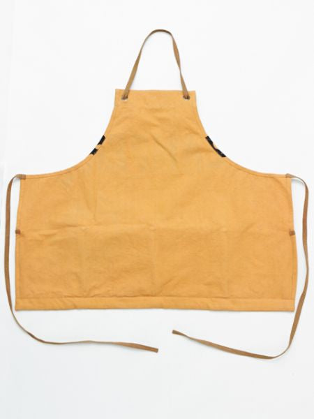 Unisex Canvas Apron