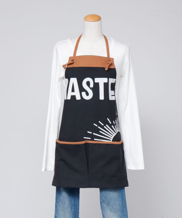 Unisex Canvas Apron