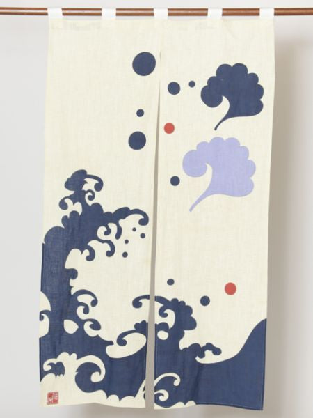 Japanese Style NOREN Door Curtain