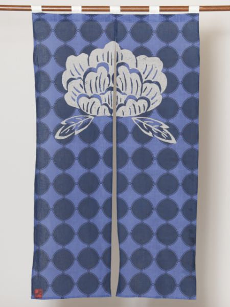 Japanese Style NOREN Door Curtain