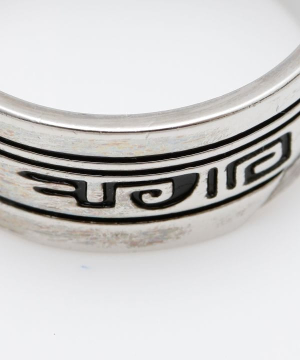 Indio Zodiac Ring