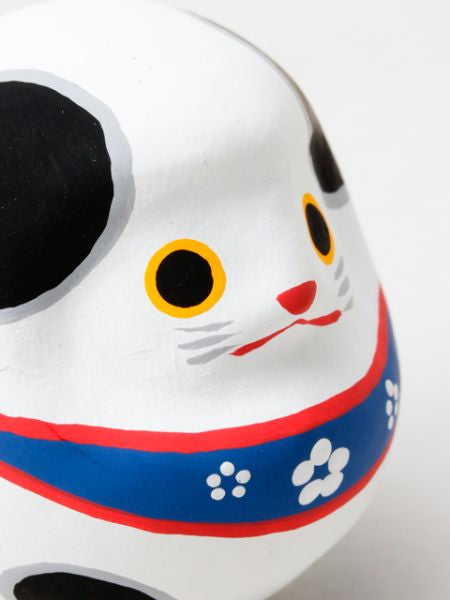 Japanese Zodiac DARUMA - Dog