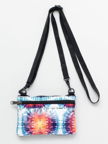 Ethnic Smartphone Mini Shoulder Bag / Pouch