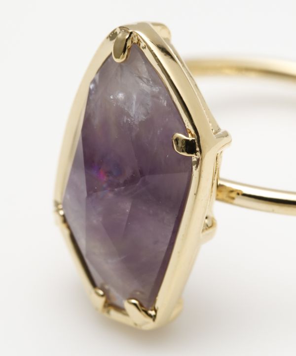 Gemstone Ring