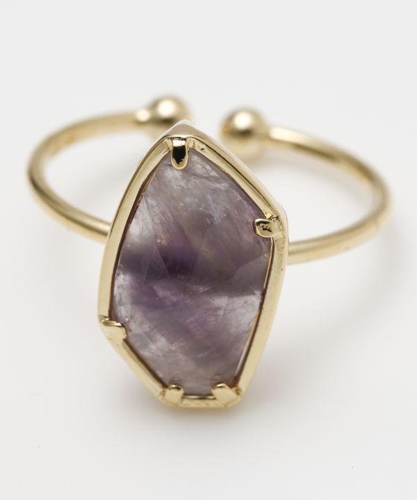 Gemstone Ring