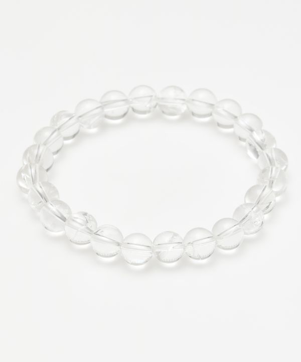 8mm Iris Quartz Bracelet