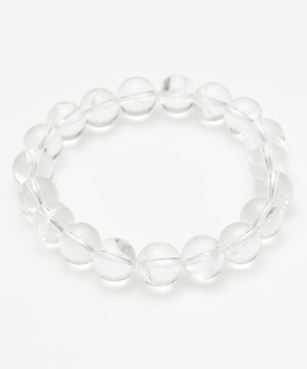 10mm Iris Quartz Bracelet