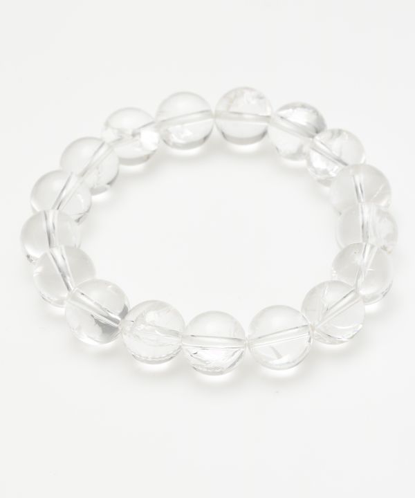 12mm Iris Quartz Bracelet