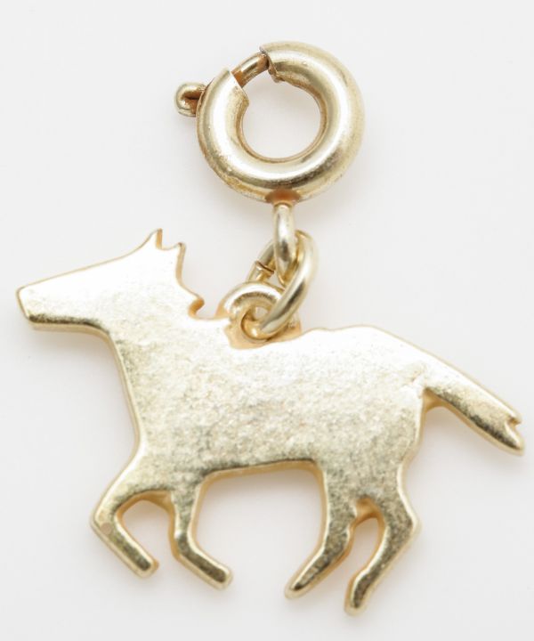 Japanese Zodiac Charm - GD