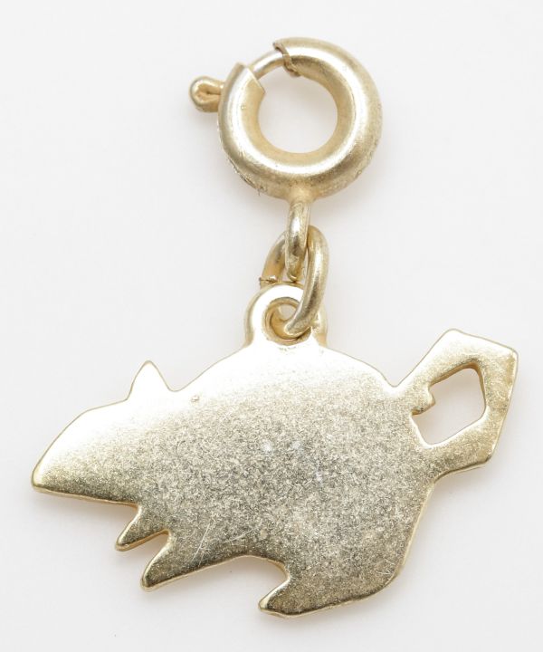 Japanese Zodiac Charm - GD